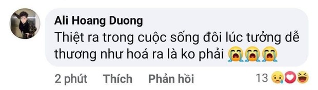Ali Hoàng Dương đu trend bị chê kém duyên: Đăng ảnh người khác khi chưa được phép, nạn nhân không muốn bỏ qua? - Ảnh 2. Ali Hoàng Dương đu trend bị chê kém duyên: Đăng ảnh người khác khi chưa được phép, nạn nhân không muốn bỏ qua? - Ảnh 2.