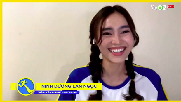 Dàn Running Man Việt bóc chuyện ở dơ: Lan Ngọc hay móc mũi trét, Ngô Kiến Huy mặc luôn đồ lót dính cát - Ảnh 2. Dàn Running Man Việt bóc chuyện ở dơ: Lan Ngọc hay móc mũi trét, Ngô Kiến Huy mặc luôn đồ lót dính cát - Ảnh 2.