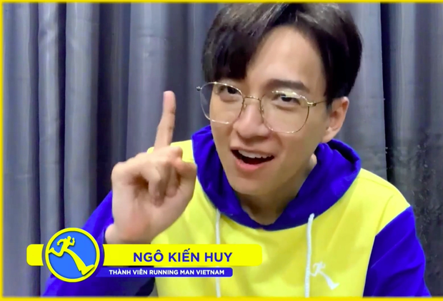Dàn Running Man Việt bóc chuyện ở dơ: Lan Ngọc hay móc mũi trét, Ngô Kiến Huy mặc luôn đồ lót dính cát - Ảnh 4. Dàn Running Man Việt bóc chuyện ở dơ: Lan Ngọc hay móc mũi trét, Ngô Kiến Huy mặc luôn đồ lót dính cát - Ảnh 4.