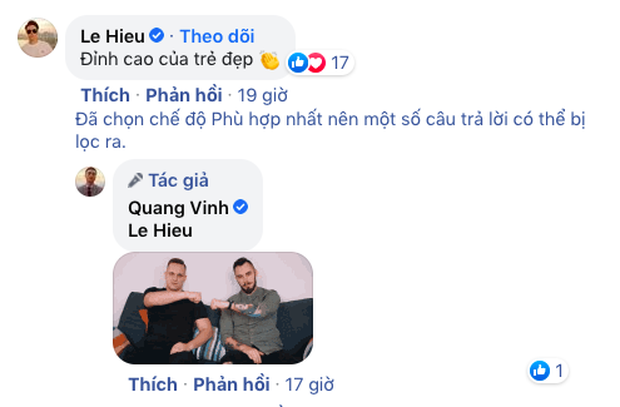 Tìm ra nam ca sĩ chơi trend ngày ấy - bây giờ đỉnh nhất, Văn Mai Hương - Bảo Thy cùng loạt nghệ sĩ phải thốt lên... yêu quái - Ảnh 6. Tìm ra nam ca sĩ chơi trend ngày ấy - bây giờ đỉnh nhất, Văn Mai Hương - Bảo Thy cùng loạt nghệ sĩ phải thốt lên... yêu quái - Ảnh 6.