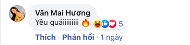 Tìm ra nam ca sĩ chơi trend ngày ấy - bây giờ đỉnh nhất, Văn Mai Hương - Bảo Thy cùng loạt nghệ sĩ phải thốt lên... yêu quái - Ảnh 3. Tìm ra nam ca sĩ chơi trend ngày ấy - bây giờ đỉnh nhất, Văn Mai Hương - Bảo Thy cùng loạt nghệ sĩ phải thốt lên... yêu quái - Ảnh 3.