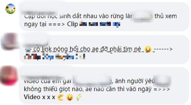 Erik bị spam bình luận thô tục, khủng bố loạt link 18+ sau lùm xùm đi thu âm giữa dịch - Ảnh 6. Erik bị spam bình luận thô tục, khủng bố loạt link 18+ sau lùm xùm đi thu âm giữa dịch - Ảnh 6.