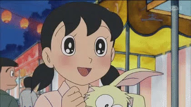 Fan Việt bất ngờ ném đá Shizuka sau bao năm: Thảo mai, hai mặt với Nobita, là hình mẫu gái Nhật phải tránh xa? - Ảnh 10. Fan Việt bất ngờ ném đá Shizuka sau bao năm: Thảo mai, hai mặt với Nobita, là hình mẫu gái Nhật phải tránh xa? - Ảnh 10.