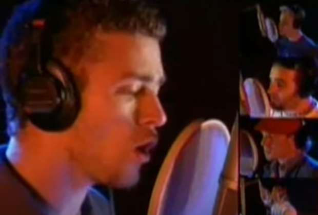 Khoảnh khắc nghìn năm có một: Mariah Carey, Celine Dion, Beyoncé,... chịu đứng cạnh nhau góp giọng cùng Michael Jackson, lí do là gì? - Ảnh 6. Khoảnh khắc nghìn năm có một: Mariah Carey, Celine Dion, Beyoncé,... chịu đứng cạnh nhau góp giọng cùng Michael Jackson, lí do là gì? - Ảnh 6.