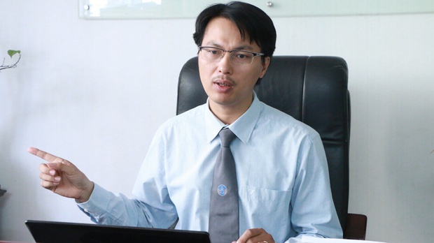 Luật sư: Sao kê chưa đủ, còn rất nhiều nội dung để chứng minh là không ăn chặn - Ảnh 2. Luật sư: Sao kê chưa đủ, còn rất nhiều nội dung để chứng minh là không ăn chặn - Ảnh 2.