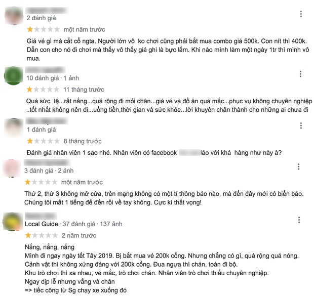 Hôm nay Đại Nam - tâm huyết cả đời của đại gia Dũng lò vôi tròn 13 tuổi: KDL 6000 tỷ cấm showbiz và 7749 drama bủa vây - Ảnh 5. Hôm nay Đại Nam - tâm huyết cả đời của đại gia Dũng lò vôi tròn 13 tuổi: KDL 6000 tỷ cấm showbiz và 7749 drama bủa vây - Ảnh 5.