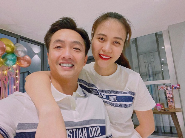 Cường Đô La khoe khoảnh khắc con gái chập chững đạp xe siêu cưng, bất ngờ hé lộ luôn kế hoạch có nhóc tỳ mới? - Ảnh 7. Cường Đô La khoe khoảnh khắc con gái chập chững đạp xe siêu cưng, bất ngờ hé lộ luôn kế hoạch có nhóc tỳ mới? - Ảnh 7.