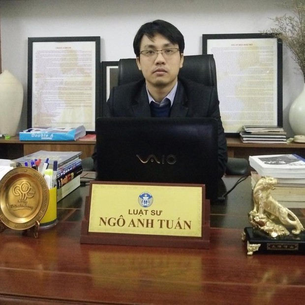 Luật sư đặt nghi vấn về hoạt động từ thiện của trưởng nhóm Mai táng 0 đồng Giang Kim Cúc: Đã gửi hồ sơ tố giác tội phạm lên công an - Ảnh 3. Luật sư đặt nghi vấn về hoạt động từ thiện của trưởng nhóm Mai táng 0 đồng Giang Kim Cúc: Đã gửi hồ sơ tố giác tội phạm lên công an - Ảnh 3.