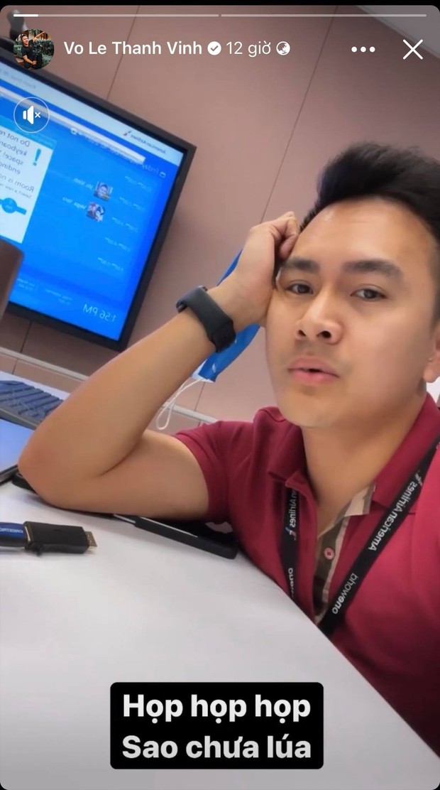 Con trai ruột phản ứng thế nào giữa tin đồn nghệ sĩ Hoài Linh đã âm thầm sang Mỹ? - Ảnh 2. Con trai ruột phản ứng thế nào giữa tin đồn nghệ sĩ Hoài Linh đã âm thầm sang Mỹ? - Ảnh 2.