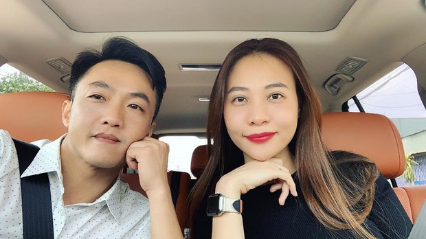 Cường Đô La khoe khoảnh khắc con gái chập chững đạp xe siêu cưng, bất ngờ hé lộ luôn kế hoạch có nhóc tỳ mới? - Ảnh 8. Cường Đô La khoe khoảnh khắc con gái chập chững đạp xe siêu cưng, bất ngờ hé lộ luôn kế hoạch có nhóc tỳ mới? - Ảnh 8.