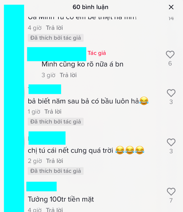 Minh Tú bất ngờ nói sang năm có bầu, không thể dẫn dắt thí sinh tại Đại Sứ Hoàn Mỹ, chuyện gì đây? - Ảnh 2. Minh Tú bất ngờ nói sang năm có bầu, không thể dẫn dắt thí sinh tại Đại Sứ Hoàn Mỹ, chuyện gì đây? - Ảnh 2.