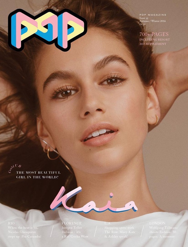 Kaia Gerber: Con gái siêu mẫu đắt giá nhất hành tinh, tỷ lệ cơ thể 7,5 đầu gây choáng và một rổ thành tích hất cẳng nhiều chân dài cùng thời - Ảnh 15. Kaia Gerber: Con gái siêu mẫu đắt giá nhất hành tinh, tỷ lệ cơ thể 7,5 đầu gây choáng và một rổ thành tích hất cẳng nhiều chân dài cùng thời - Ảnh 15.