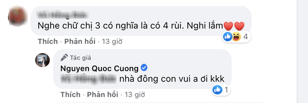 Cường Đô La khoe khoảnh khắc con gái chập chững đạp xe siêu cưng, bất ngờ hé lộ luôn kế hoạch có nhóc tỳ mới? - Ảnh 3. Cường Đô La khoe khoảnh khắc con gái chập chững đạp xe siêu cưng, bất ngờ hé lộ luôn kế hoạch có nhóc tỳ mới? - Ảnh 3.