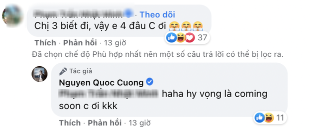 Cường Đô La khoe khoảnh khắc con gái chập chững đạp xe siêu cưng, bất ngờ hé lộ luôn kế hoạch có nhóc tỳ mới? - Ảnh 4. Cường Đô La khoe khoảnh khắc con gái chập chững đạp xe siêu cưng, bất ngờ hé lộ luôn kế hoạch có nhóc tỳ mới? - Ảnh 4.