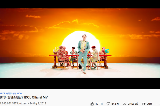 BTS âm thầm gom 2 MV tỷ views chỉ trong 3 ngày, mặc kệ Lisa đang làm mưa làm gió xô đổ kỷ lục thế giới của Taylor Swift - Ảnh 1.