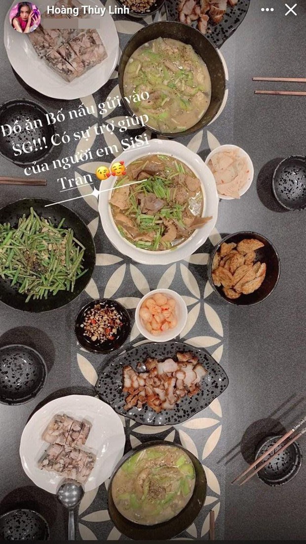 Thêm hint chắc cú Hoàng Thuỳ Linh và Gil Lê sống chung nhà, 1 chi tiết là biết chăm nhau chu đáo cỡ nào! - Ảnh 4. Thêm hint chắc cú Hoàng Thuỳ Linh và Gil Lê sống chung nhà, 1 chi tiết là biết chăm nhau chu đáo cỡ nào! - Ảnh 4.