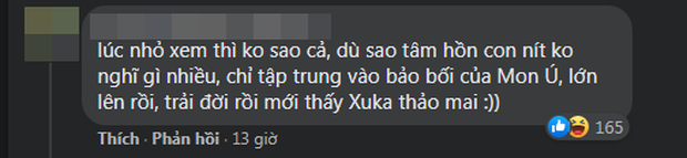 Fan Việt bất ngờ ném đá Shizuka sau bao năm: Thảo mai, hai mặt với Nobita, là hình mẫu gái Nhật phải tránh xa? - Ảnh 5. Fan Việt bất ngờ ném đá Shizuka sau bao năm: Thảo mai, hai mặt với Nobita, là hình mẫu gái Nhật phải tránh xa? - Ảnh 5.