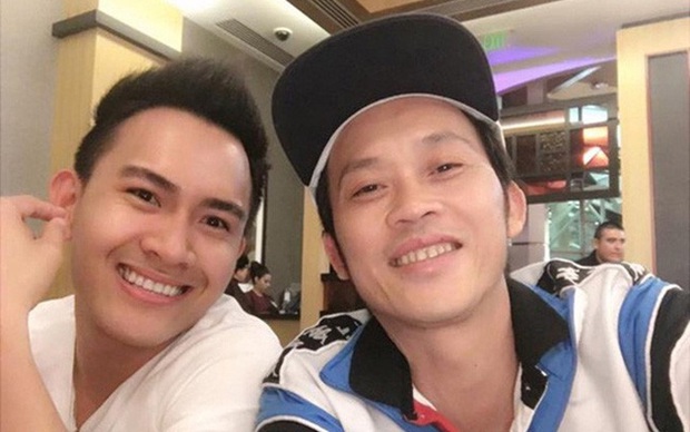 Con trai ruột phản ứng thế nào giữa tin đồn nghệ sĩ Hoài Linh đã âm thầm sang Mỹ? - Ảnh 5. Con trai ruột phản ứng thế nào giữa tin đồn nghệ sĩ Hoài Linh đã âm thầm sang Mỹ? - Ảnh 5.