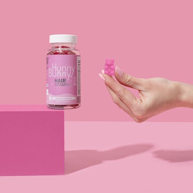 Ngoài Biotin, đây là 4 loại Vitamin mà bạn có thể kết thân để có một mái tóc chắc khỏe, dày mượt - Ảnh 2. Ngoài Biotin, đây là 4 loại Vitamin mà bạn có thể kết thân để có một mái tóc chắc khỏe, dày mượt - Ảnh 2.