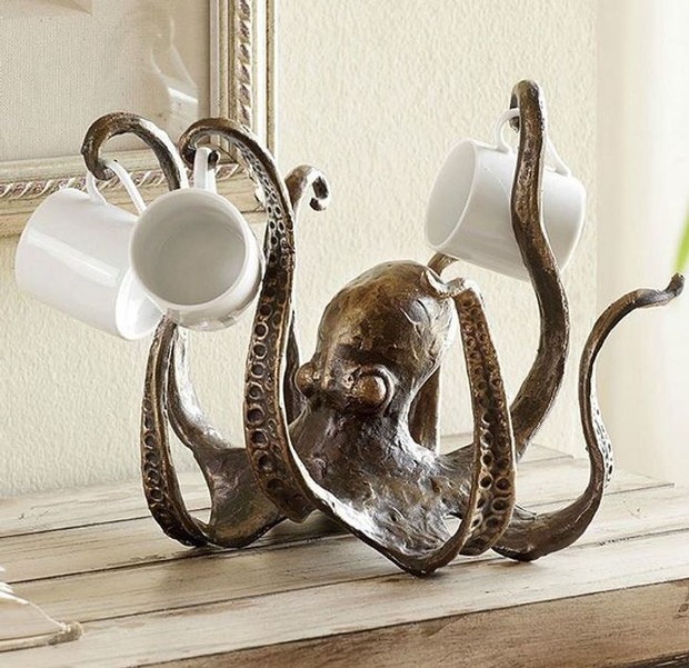 15 nhà thiết kế xứng đáng được tăng lương gấp 3 lần vì sáng tạo ra những siêu phẩm quá hay ho - Ảnh 13. 15 nhà thiết kế xứng đáng được tăng lương gấp 3 lần vì sáng tạo ra những siêu phẩm quá hay ho - Ảnh 13.