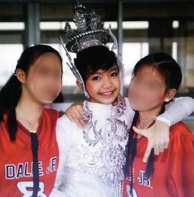 Cô giáo tiểu học kể chuyện về tuổi thơ của Lisa, khẳng định: Lisa là nguồn cảm hứng cho rất nhiều người trẻ ở Thái Lan - Ảnh 5. Cô giáo tiểu học kể chuyện về tuổi thơ của Lisa, khẳng định: Lisa là nguồn cảm hứng cho rất nhiều người trẻ ở Thái Lan - Ảnh 5.