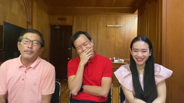 Gia đình 8 F0: Bố chồng chơi lớn hứa sinh 1 con tặng 1 căn nhà, con dâu làm luôn... 4 cháu! - Ảnh 4. Gia đình 8 F0: Bố chồng chơi lớn hứa sinh 1 con tặng 1 căn nhà, con dâu làm luôn... 4 cháu! - Ảnh 4.