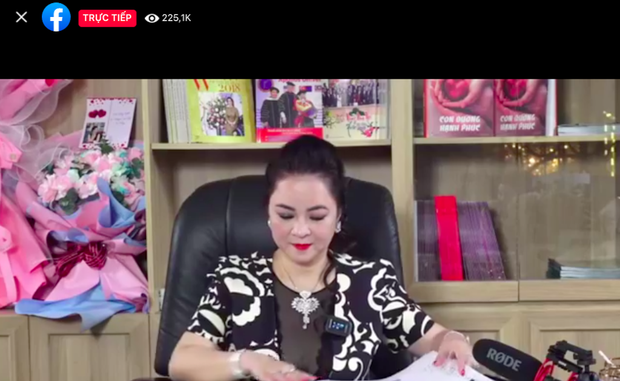 Minh bạch từ thiện - Quan điểm trước sau như một của doanh nhân Phương Hằng khiến cả showbiz thay đổi thế nào? - Ảnh 2. Minh bạch từ thiện - Quan điểm trước sau như một của doanh nhân Phương Hằng khiến cả showbiz thay đổi thế nào? - Ảnh 2.