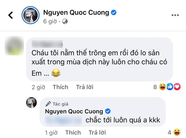 Cường Đô La khoe khoảnh khắc con gái chập chững đạp xe siêu cưng, bất ngờ hé lộ luôn kế hoạch có nhóc tỳ mới? - Ảnh 5. Cường Đô La khoe khoảnh khắc con gái chập chững đạp xe siêu cưng, bất ngờ hé lộ luôn kế hoạch có nhóc tỳ mới? - Ảnh 5.
