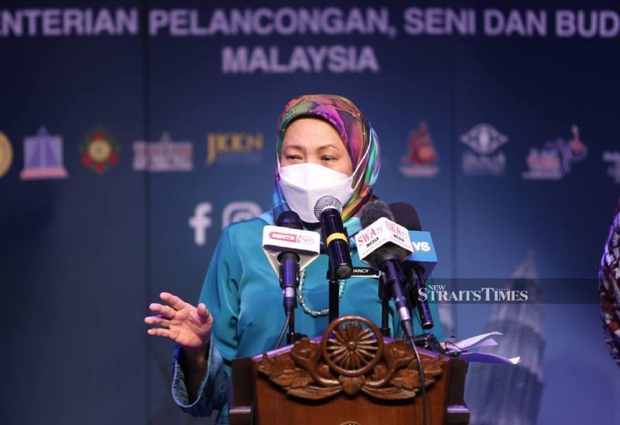 Malaysia bắt đầu triển khai bong bóng du lịch nội địa - Ảnh 1. Malaysia bắt đầu triển khai bong bóng du lịch nội địa - Ảnh 1.