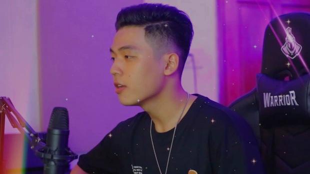Hotboy học trò Cẩm Ly dương tính với Covid-19, sáng tác hẳn bài hát truyền năng lượng tích cực cho các F0 khác, hiện sức khỏe ra sao? - Ảnh 14. Hotboy học trò Cẩm Ly dương tính với Covid-19, sáng tác hẳn bài hát truyền năng lượng tích cực cho các F0 khác, hiện sức khỏe ra sao? - Ảnh 14.