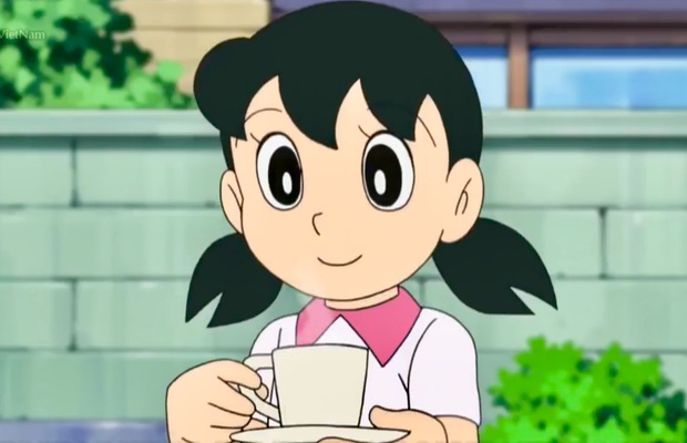 Fan Việt bất ngờ ném đá Shizuka sau bao năm: Thảo mai, hai mặt với Nobita, là hình mẫu gái Nhật phải tránh xa? - Ảnh 4. Fan Việt bất ngờ ném đá Shizuka sau bao năm: Thảo mai, hai mặt với Nobita, là hình mẫu gái Nhật phải tránh xa? - Ảnh 4.