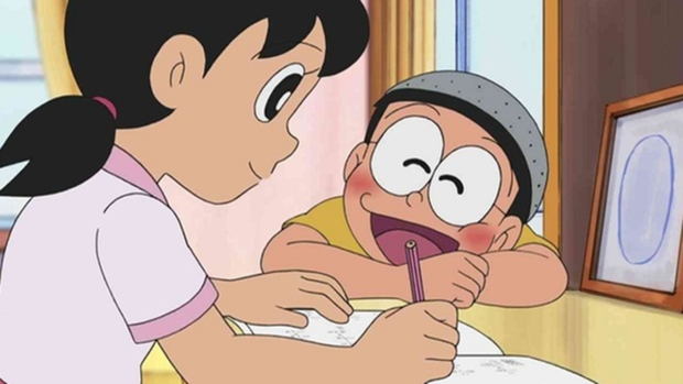 Fan Việt bất ngờ ném đá Shizuka sau bao năm: Thảo mai, hai mặt với Nobita, là hình mẫu gái Nhật phải tránh xa? - Ảnh 9. Fan Việt bất ngờ ném đá Shizuka sau bao năm: Thảo mai, hai mặt với Nobita, là hình mẫu gái Nhật phải tránh xa? - Ảnh 9.