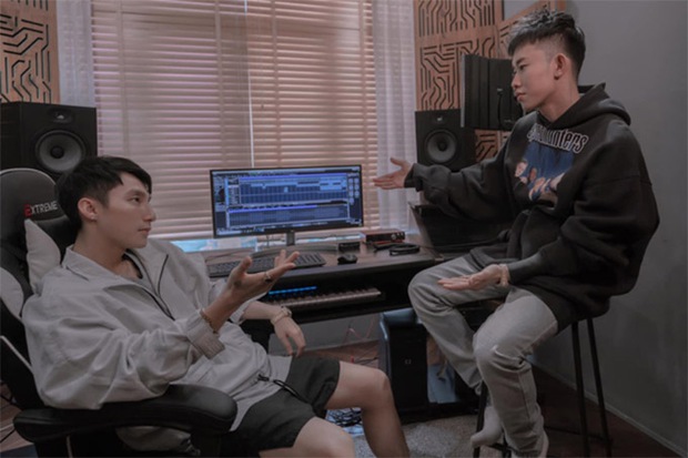 K-ICM sẽ đại diện Việt Nam tranh tài tại MTV EMAs 2021, Sơn Tùng kêu gọi vote cho Kay Trần cũng đành chịu thua - Ảnh 7. K-ICM sẽ đại diện Việt Nam tranh tài tại MTV EMAs 2021, Sơn Tùng kêu gọi vote cho Kay Trần cũng đành chịu thua - Ảnh 7.