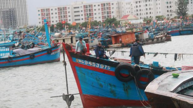 Bão Côn Sơn gây mưa to diện rộng, đã có người chết do lũ cuốn trôi - Ảnh 2. Bão Côn Sơn gây mưa to diện rộng, đã có người chết do lũ cuốn trôi - Ảnh 2.