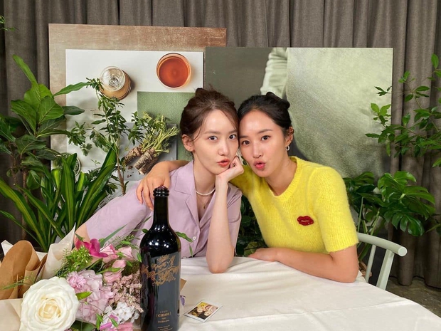 Đến hẹn lại lên, Yoona lại lộ nhược điểm chí mạng rồi! - Ảnh 2. Đến hẹn lại lên, Yoona lại lộ nhược điểm chí mạng rồi! - Ảnh 2.