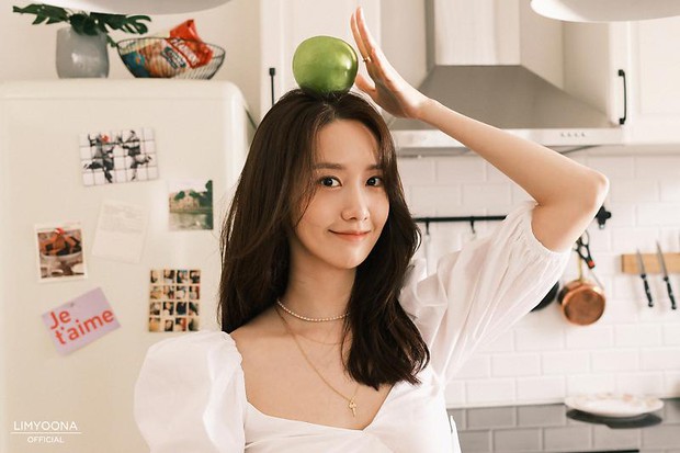 Đến hẹn lại lên, Yoona lại lộ nhược điểm chí mạng rồi! - Ảnh 5. Đến hẹn lại lên, Yoona lại lộ nhược điểm chí mạng rồi! - Ảnh 5.