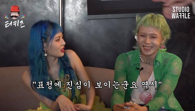 Nghe Dawn tuyên bố: Sẽ không yêu ai nếu chia tay HyunA, netizen phản ứng: Ăn bám bạn gái là giỏi! - Ảnh 2. Nghe Dawn tuyên bố: Sẽ không yêu ai nếu chia tay HyunA, netizen phản ứng: Ăn bám bạn gái là giỏi! - Ảnh 2.