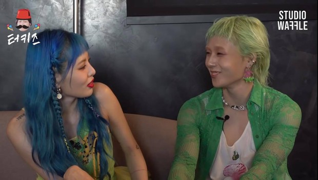 Nghe Dawn tuyên bố: Sẽ không yêu ai nếu chia tay HyunA, netizen phản ứng: Ăn bám bạn gái là giỏi! - Ảnh 1. Nghe Dawn tuyên bố: Sẽ không yêu ai nếu chia tay HyunA, netizen phản ứng: Ăn bám bạn gái là giỏi! - Ảnh 1.