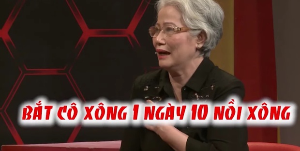 Cụ bà 100 tuổi bóc con dâu nói quá nhiều, kiên quyết bắt đặt tên cháu nội là Chó - Ảnh 4. Cụ bà 100 tuổi bóc con dâu nói quá nhiều, kiên quyết bắt đặt tên cháu nội là Chó - Ảnh 4.
