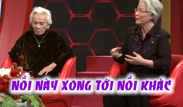 Cụ bà 100 tuổi bóc con dâu nói quá nhiều, kiên quyết bắt đặt tên cháu nội là Chó - Ảnh 5. Cụ bà 100 tuổi bóc con dâu nói quá nhiều, kiên quyết bắt đặt tên cháu nội là Chó - Ảnh 5.