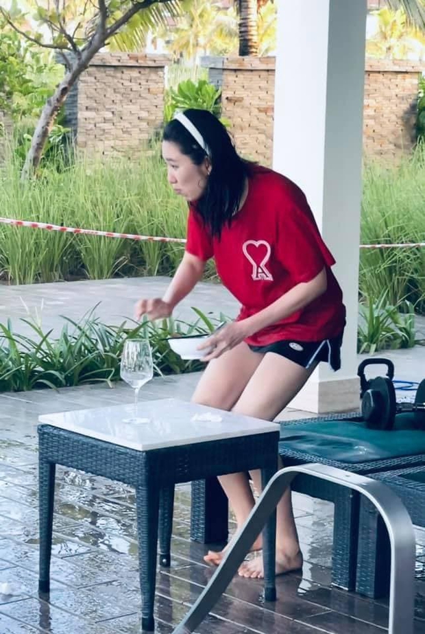 Nhìn dàn Running Man Việt dìm nhau tưng bừng, fan tiếc khi chẳng thấy Jack đâu! - Ảnh 5. Nhìn dàn Running Man Việt dìm nhau tưng bừng, fan tiếc khi chẳng thấy Jack đâu! - Ảnh 5.