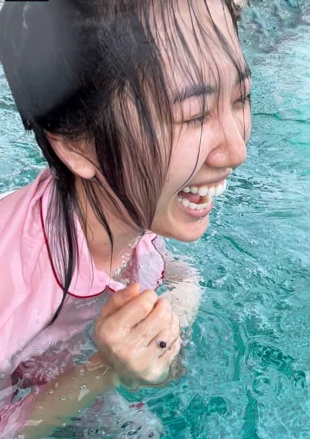 Nhìn dàn Running Man Việt dìm nhau tưng bừng, fan tiếc khi chẳng thấy Jack đâu! - Ảnh 6. Nhìn dàn Running Man Việt dìm nhau tưng bừng, fan tiếc khi chẳng thấy Jack đâu! - Ảnh 6.