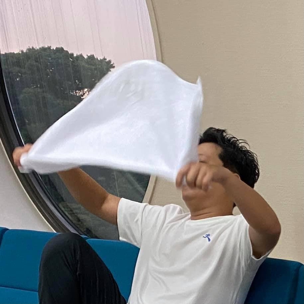 Nhìn dàn Running Man Việt dìm nhau tưng bừng, fan tiếc khi chẳng thấy Jack đâu! - Ảnh 1. Nhìn dàn Running Man Việt dìm nhau tưng bừng, fan tiếc khi chẳng thấy Jack đâu! - Ảnh 1.