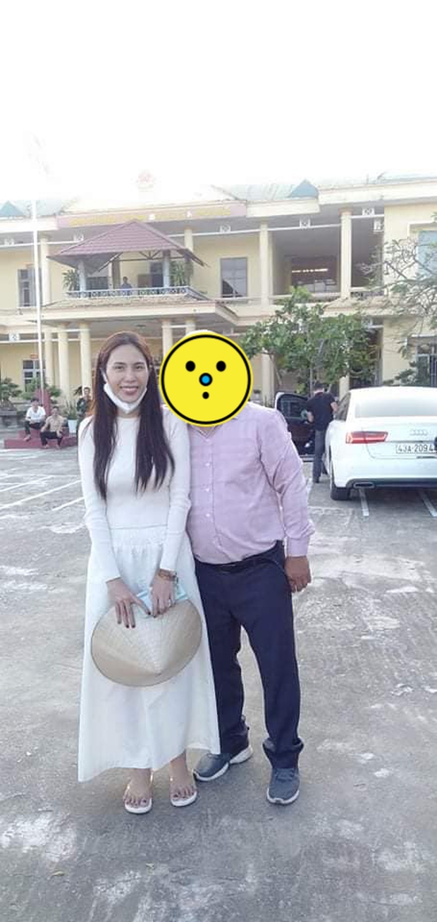 Bị đồn mập mờ tiền từ thiện hỗ trợ tỉnh Quảng Ngãi, phía Thuỷ Tiên chính thức lên tiếng làm rõ - Ảnh 4. Bị đồn mập mờ tiền từ thiện hỗ trợ tỉnh Quảng Ngãi, phía Thuỷ Tiên chính thức lên tiếng làm rõ - Ảnh 4.