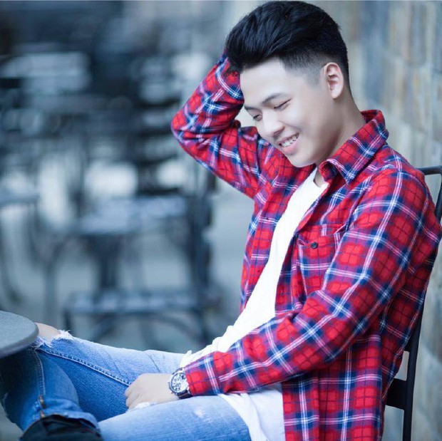 Hotboy học trò Cẩm Ly dương tính với Covid-19, sáng tác hẳn bài hát truyền năng lượng tích cực cho các F0 khác, hiện sức khỏe ra sao? - Ảnh 3. Hotboy học trò Cẩm Ly dương tính với Covid-19, sáng tác hẳn bài hát truyền năng lượng tích cực cho các F0 khác, hiện sức khỏe ra sao? - Ảnh 3.