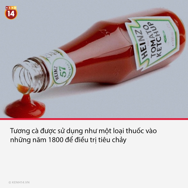 15 sự thật đáng quan ngại về thực phẩm mà chúng ta tiêu thụ mỗi ngày, đọc xong muốn ăn chay cũng không nổi - Ảnh 15. 15 sự thật đáng quan ngại về thực phẩm mà chúng ta tiêu thụ mỗi ngày, đọc xong muốn ăn chay cũng không nổi - Ảnh 15.