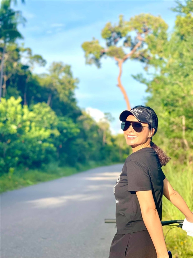 Cùng mắc kẹt tại Phú Quốc giống Lương Bằng Quang, gia đình Thuý Hạnh - Minh Khang có cuộc sống thế nào? - Ảnh 6. Cùng mắc kẹt tại Phú Quốc giống Lương Bằng Quang, gia đình Thuý Hạnh - Minh Khang có cuộc sống thế nào? - Ảnh 6.