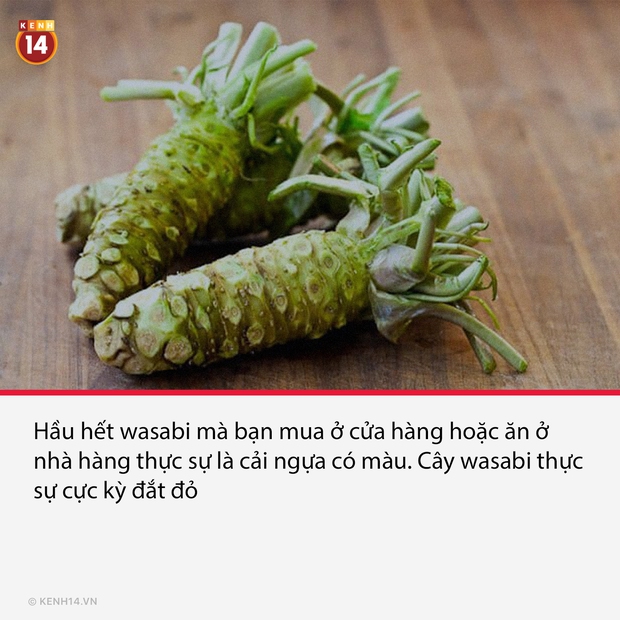 15 sự thật đáng quan ngại về thực phẩm mà chúng ta tiêu thụ mỗi ngày, đọc xong muốn ăn chay cũng không nổi - Ảnh 3. 15 sự thật đáng quan ngại về thực phẩm mà chúng ta tiêu thụ mỗi ngày, đọc xong muốn ăn chay cũng không nổi - Ảnh 3.