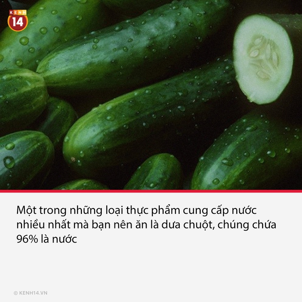15 sự thật đáng quan ngại về thực phẩm mà chúng ta tiêu thụ mỗi ngày, đọc xong muốn ăn chay cũng không nổi - Ảnh 7. 15 sự thật đáng quan ngại về thực phẩm mà chúng ta tiêu thụ mỗi ngày, đọc xong muốn ăn chay cũng không nổi - Ảnh 7.