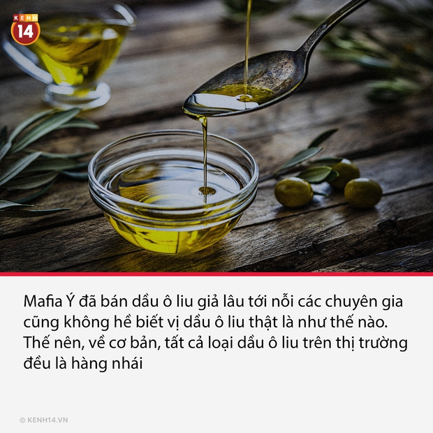 15 sự thật đáng quan ngại về thực phẩm mà chúng ta tiêu thụ mỗi ngày, đọc xong muốn ăn chay cũng không nổi - Ảnh 9. 15 sự thật đáng quan ngại về thực phẩm mà chúng ta tiêu thụ mỗi ngày, đọc xong muốn ăn chay cũng không nổi - Ảnh 9.